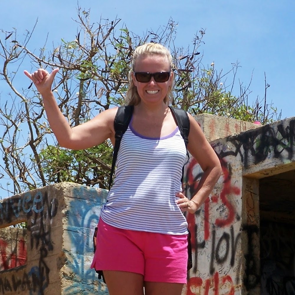 Meet your Posher, Tammy